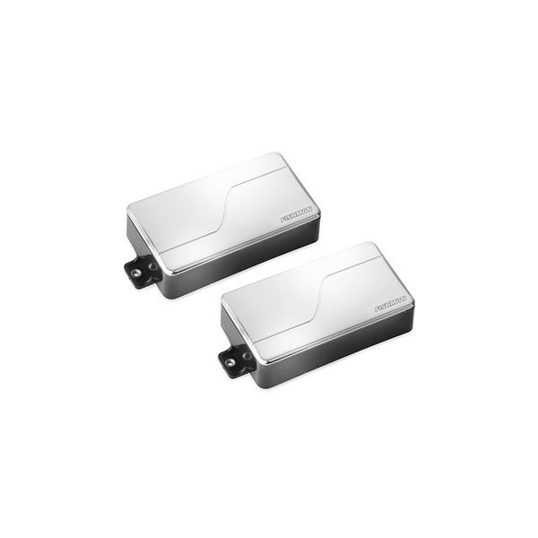 Fishman Fluence Modern Humbucker Set/2 7 Corde Nickel