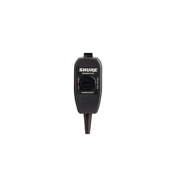 Shure A120S Interruttore on/off in-linea
