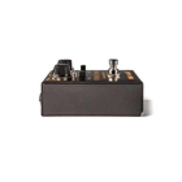 Way Huge WM81 Smalls Stone Burner Sub Atomic Fuzz