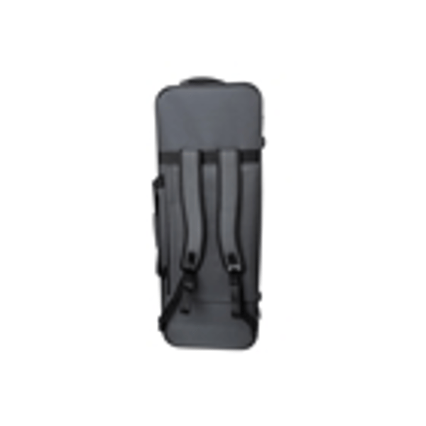 Gator Cases GL-ALTOSAX-R23 Custodia semirigida rettangolare Sassofono Alto