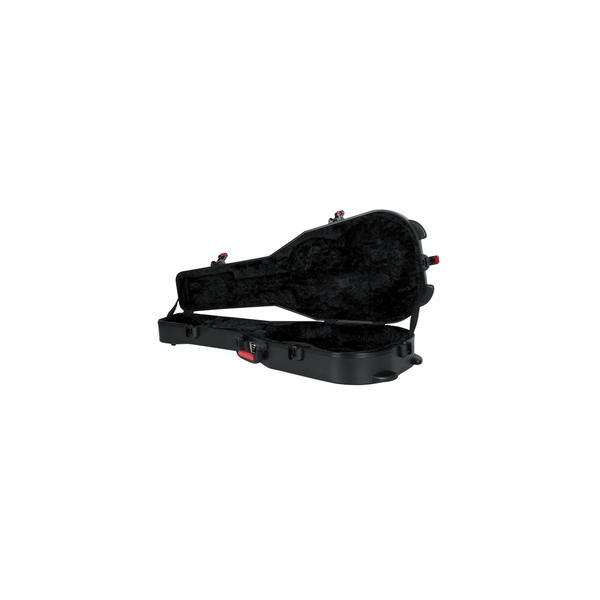 Gator Cases GTSA-GTRCLASS Custodia TSA ATA Chitarra Classica