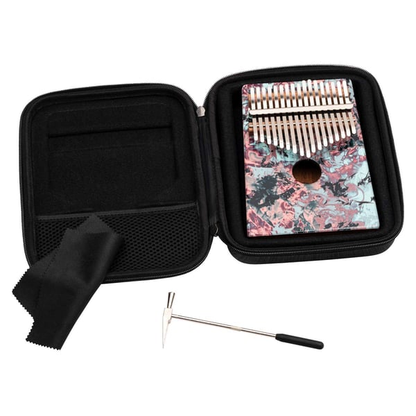 La Meinl Percussion Sound Hole Designer Kalimba