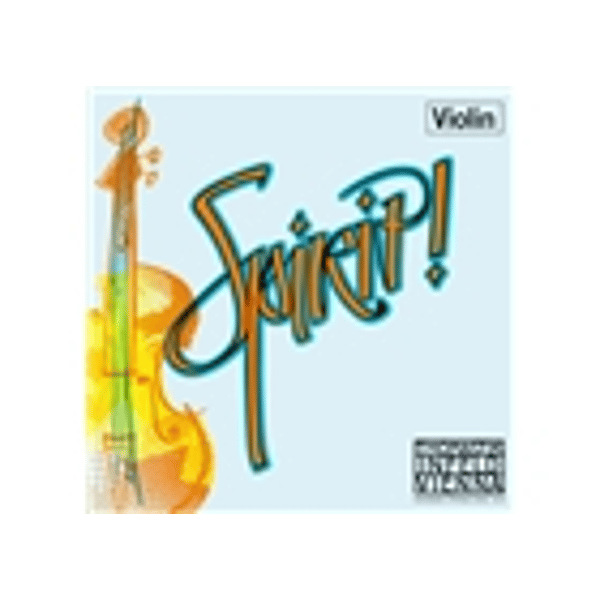 Thomastik Spirit! SP02 corda violino LA