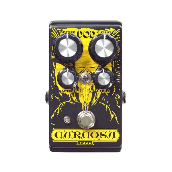 DIGITECH - DOD CARCOSA