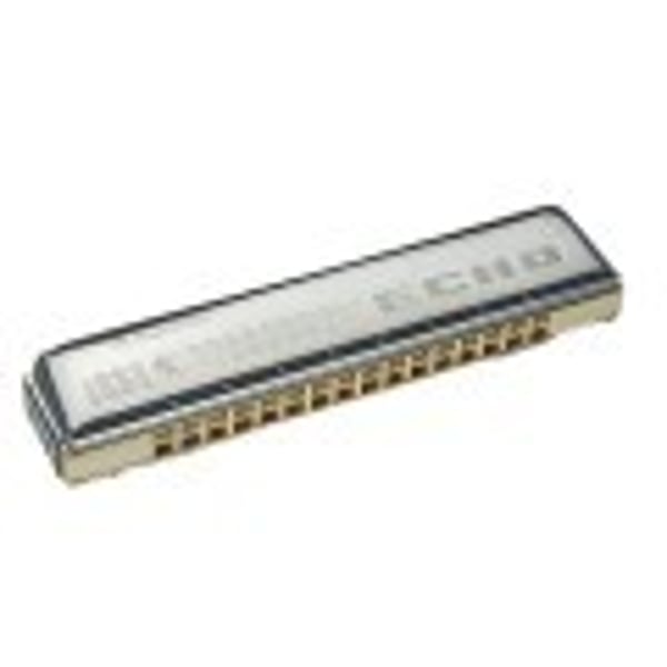 HOHNER Armonica Echo Tremolo, DO, 32 fori. Modello M2309017
