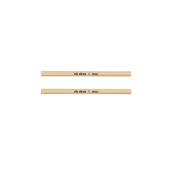 Vic Firth M442 - Articulate Series Mallet - 1 1/8" Phenolic Round