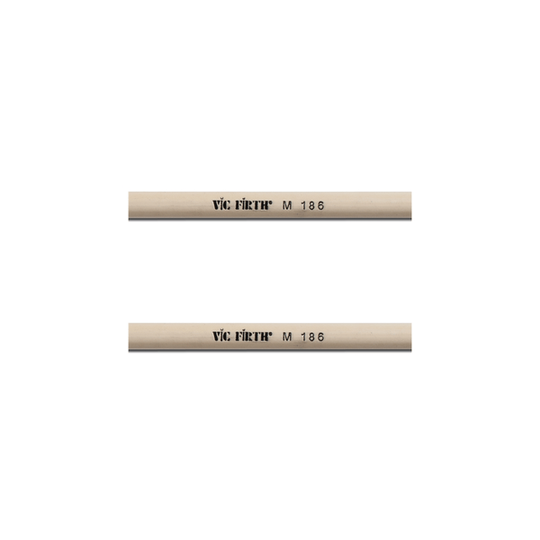 Vic Firth M186 - Corpsmaster Multi-Application Series - Medium