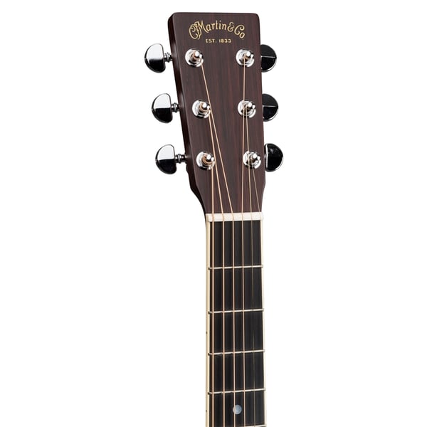 Martin & Co. D-35 (2025)