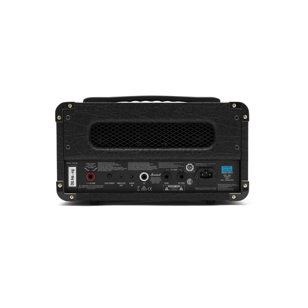 Marshall DSL1HR Testata 1 Watt