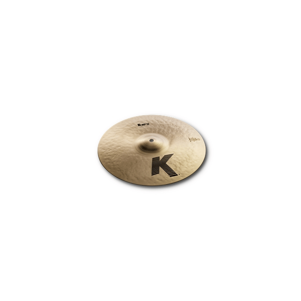Zildjian K0824-14" K HiHat Top