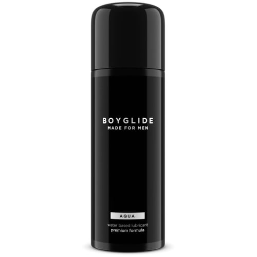 BOYGLIDE SCHMIERMITTEL AUF WASSERBASIS 100 ML