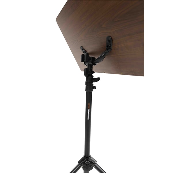 Gator Frameworks GFW-MUS-4000 - Leggio musicale in legno per direttore