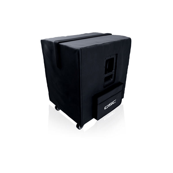 QSC Pro Audio<br> KS118-CVR