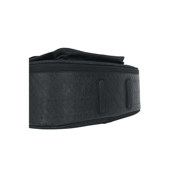 Gator Cases GT-JUMBO-BLK Borsa Transit nera Jumbo acustica