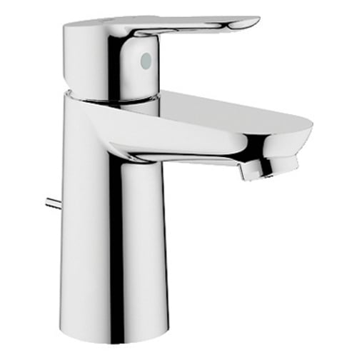 GROHE Miscelatore monocomando lavabo linea bauedge
