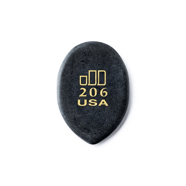 Dunlop 477P206 Jazztone Medium
