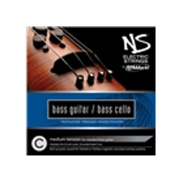 NS Design NS715 Corda High C per Omni Bass