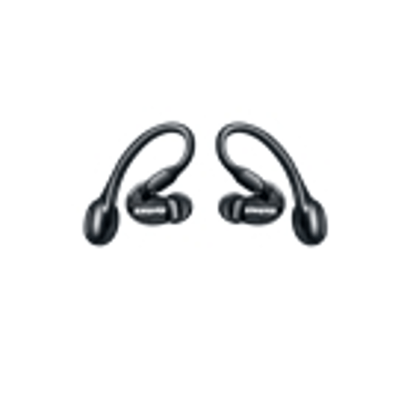 Shure SE21DYBK+TW2-EFS AONIC 215 2a Gen Auricolari Bluetooth 5