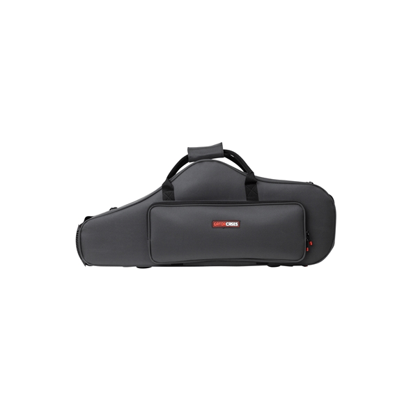 Gator Cases GL-TENORSAX-S23 Custodia semirigida modellata Sassofono Tenore