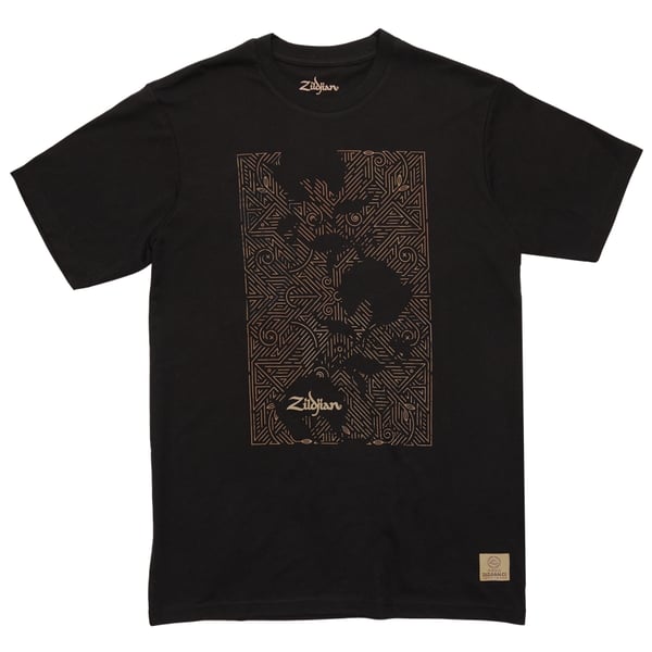 Zildjian ZAT0062 - 400th Anniversary Armenian Tee - M