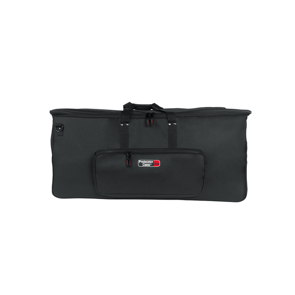Gator Cases GP-EKIT3616-BW Borsa batteria elettronica grande con ruote
