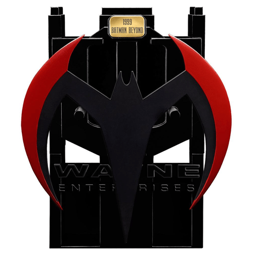 Batman Beyond Replica 1/1 Batarang 15 cm