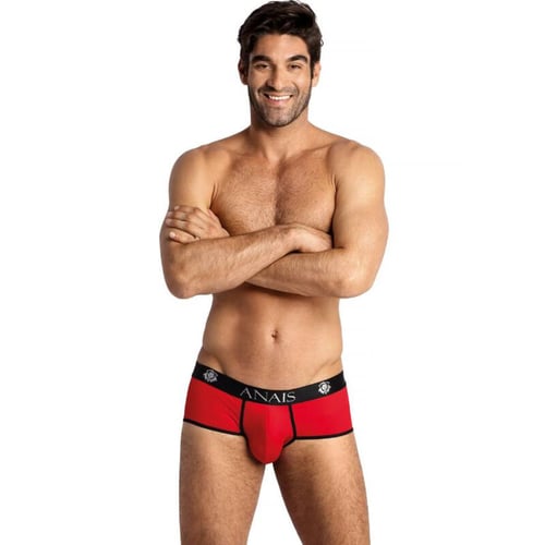 ANAIS MEN BOXER & BRIEF ANAIS MEN - SOUL BRIEF XL