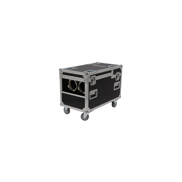 Algam Lighting NEBEL3000-II Macchina del Fumo Basso 3000W