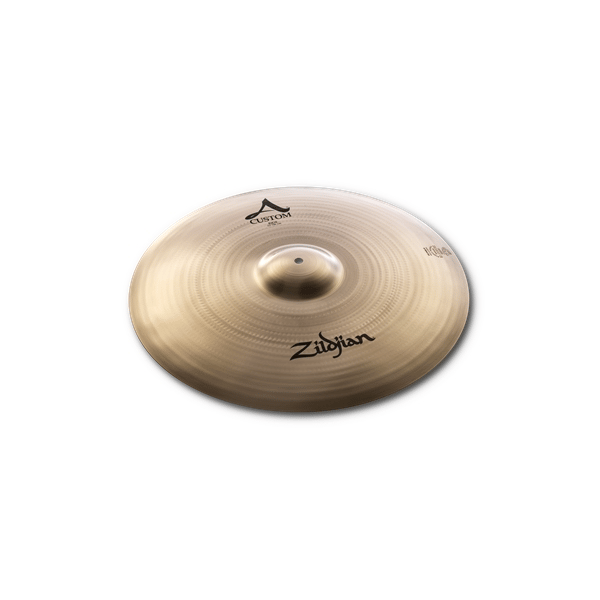 Zildjian A20520-22" A Custom Ride