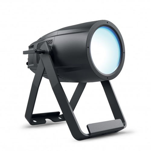 STARWAY PROIETTORE 1 LED COB 150W CW+WW IP65BARNDOOR INCLUDED