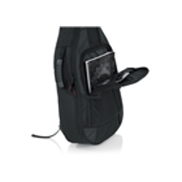 Gator Cases GB-4G-MINIACOU Borsa 4G mini acustica