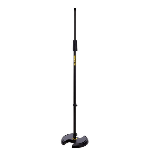 HERCULES IT HCMS-202B ASTA MICROFONICA DRITTA