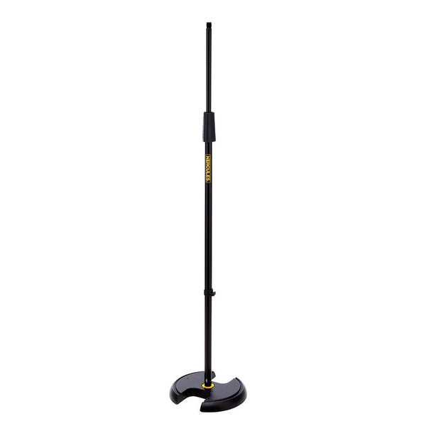 HERCULES IT HCMS-202B ASTA MICROFONICA DRITTA