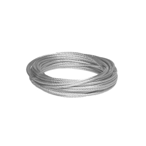 FUNE METALLICA IN ACCIAIO Ø 1,8 CF 100 ML
