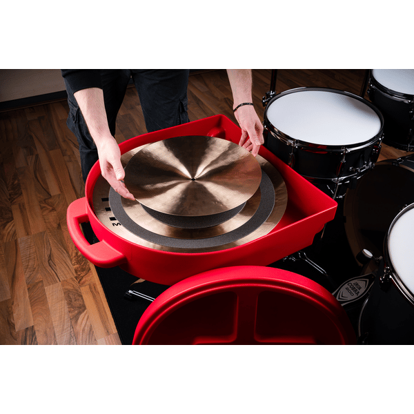 MEINL MCC22R
