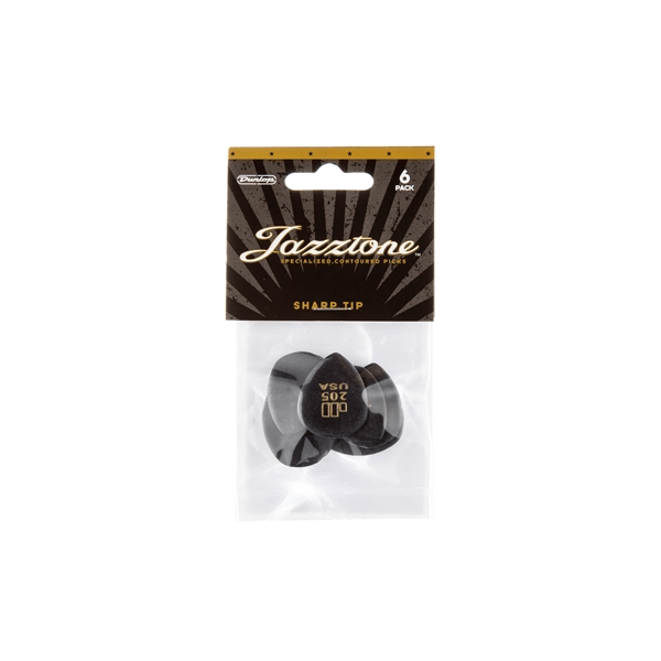 Dunlop 477P205 Jazztone Point