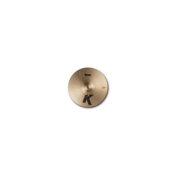 Zildjian K0825-14" K HiHat Bottom