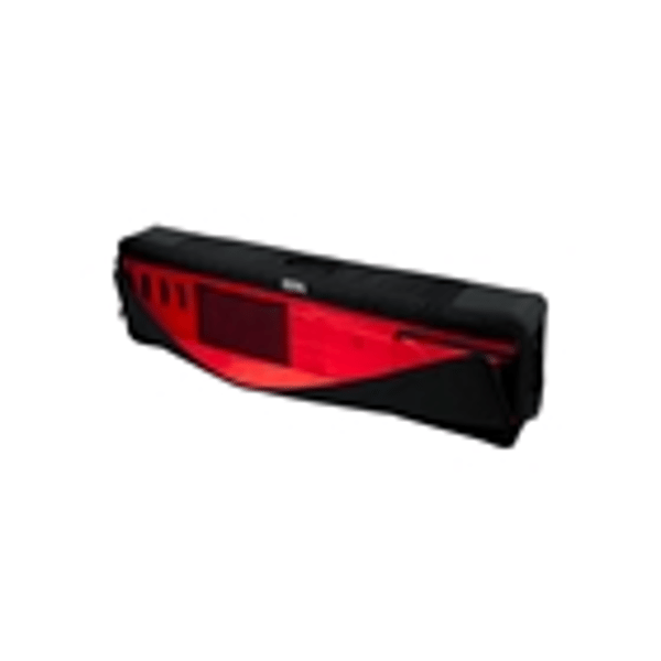 Gator Cases G-PG-88SLIMXL Borsa Pro-Go Slim XL tastiera 88 tasti