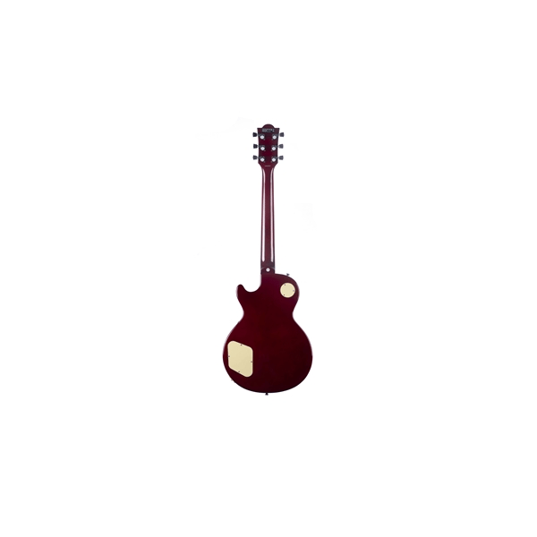 Eko Guitars LS-300 Cherry Sunburst