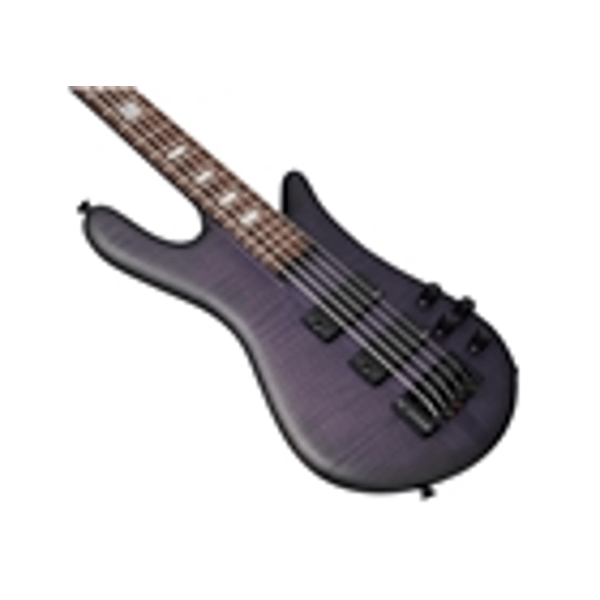 Spector Euro 5 LX - Nightshade Matte