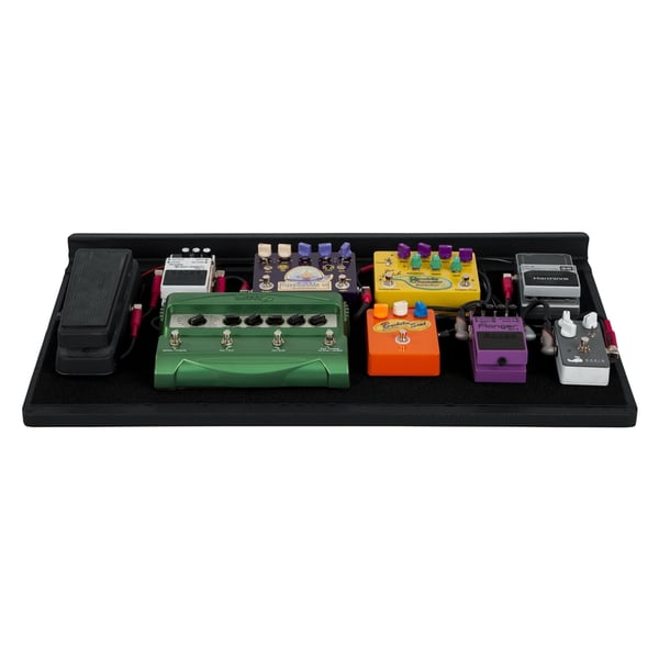 Gator Cases GPT-PRO Pedaliera con borsa Formato Pro