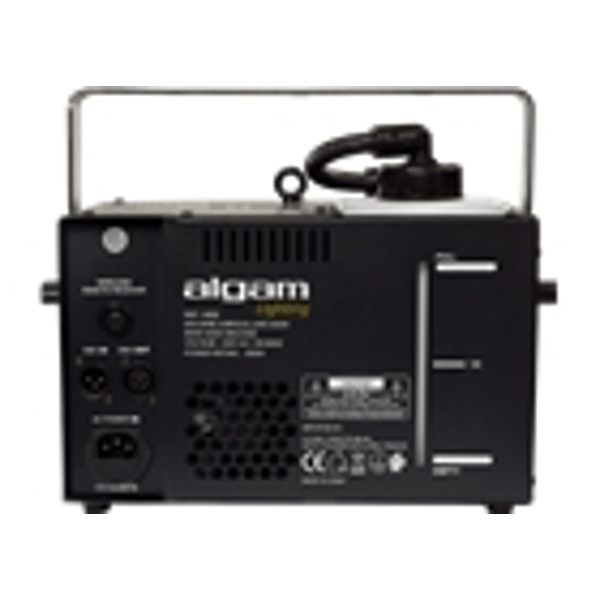 Algam Lighting H600 Macchina HAZE 600W