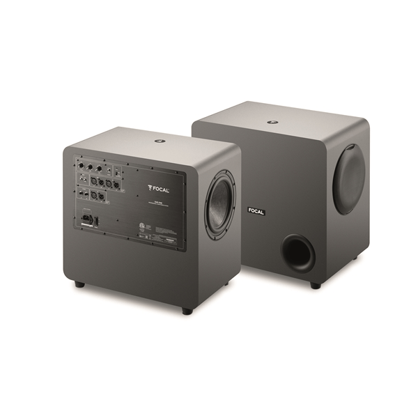 Focal Sub One