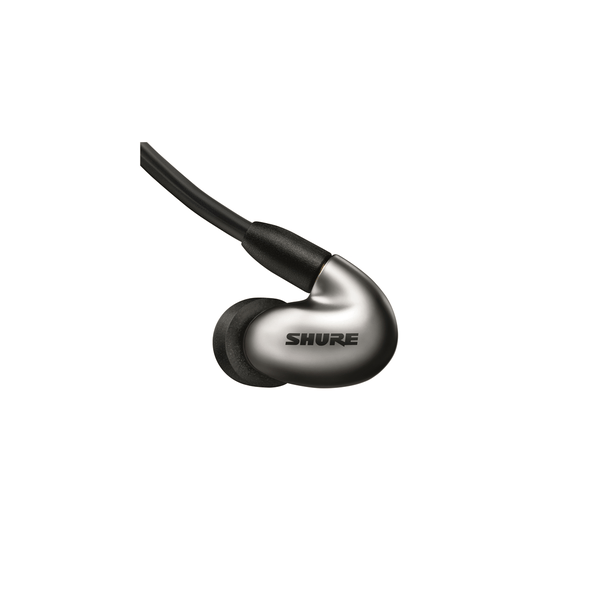 Shure SE846 2 Gen Grafite con cavo mic e controller