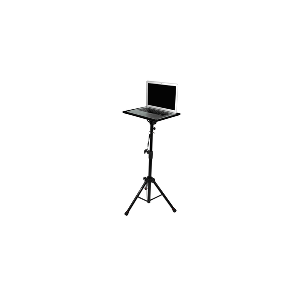 Gator Frameworks GFWLAPTOP1500 Supporto per laptop e proiettore con treppiede<br>