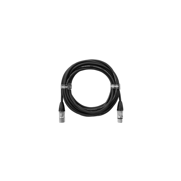 Gator Cableworks GCWB-XLR-10 Cavo XLR 3 m Serie Backline