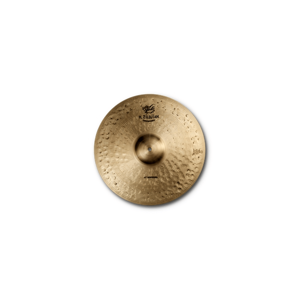Zildjian K1023-17" K Constantinople Suspended - Suspended
