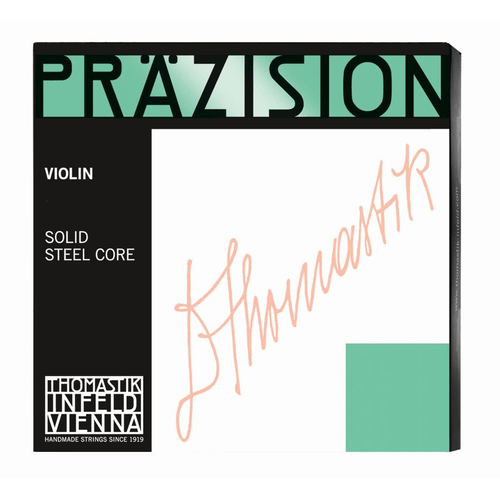 THOMASTIK 54 VIOLIN PRAEZISION G STRING 4/4 MEDIUM