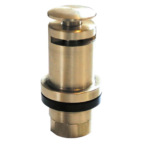 VALVOLA COMPLETA IN OTTONE per abbeverat.bovini "221500"
