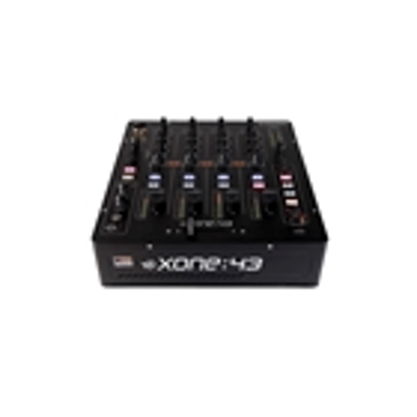 Allen & Heath XONE:43 MIXER ANALOGICO PER DJ